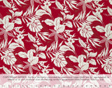 H-8836R Red  Trendtex Fabrics Rayon 165T trendtexfabrics.myshopify.com TrendtexFabrics