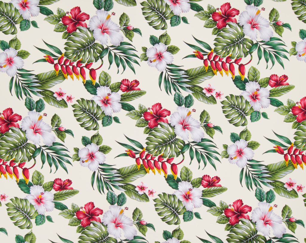 H-9203 Cream  Trendtex Fabrics Cotton Poplin trendtexfabrics.myshopify.com TrendtexFabrics