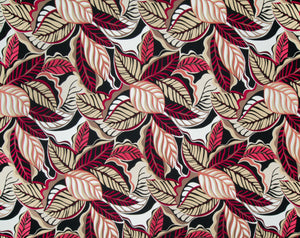 HA-034 Burg  Trendtex Fabrics Rayon 165T trendtexfabrics.myshopify.com TrendtexFabrics