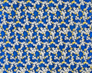 HA-035 Blue  Trendtex Fabrics Cotton Poplin trendtexfabrics.myshopify.com TrendtexFabrics