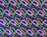 HA-036 Royal  Trendtex Fabrics Cotton Poplin trendtexfabrics.myshopify.com TrendtexFabrics
