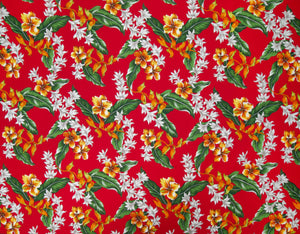 HD-033 Red  Trendtex Fabrics Cotton Poplin trendtexfabrics.myshopify.com TrendtexFabrics