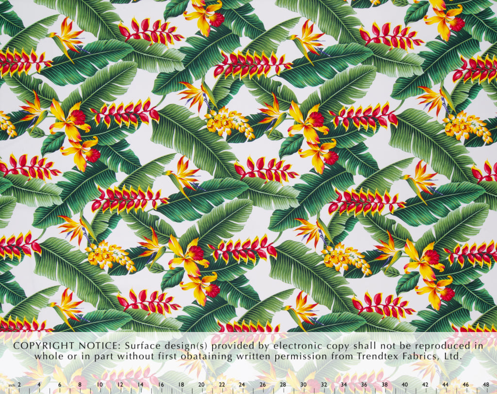 HJU-001 White  Trendtex Fabrics Cotton Poplin trendtexfabrics.myshopify.com TrendtexFabrics