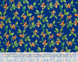 HN-033 Royal  Trendtex Fabrics Cotton Poplin trendtexfabrics.myshopify.com TrendtexFabrics