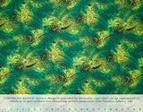 HN-039 Green  Trendtex Fabrics Cotton Poplin trendtexfabrics.myshopify.com TrendtexFabrics