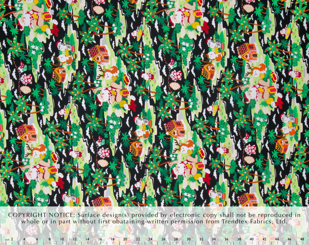 JH-010 Black  Trendtex Fabrics Cotton Poplin trendtexfabrics.myshopify.com TrendtexFabrics