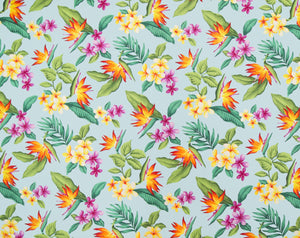 JL-002 Sky  Trendtex Fabrics Cotton Poplin trendtexfabrics.myshopify.com TrendtexFabrics