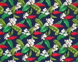 JM-001 Navy 100% Cotton Poplin  Trendtex Fabrics Cotton Poplin trendtexfabrics.myshopify.com TrendtexFabrics
