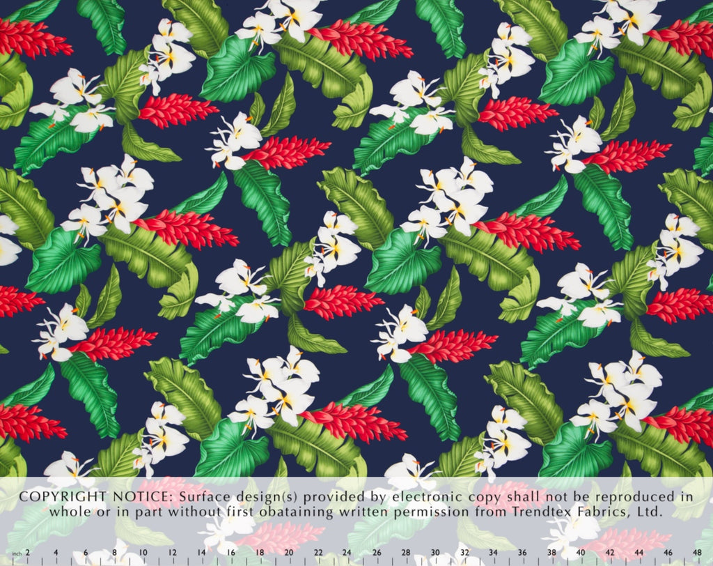 JM-001 Navy 100% Cotton Poplin  Trendtex Fabrics Cotton Poplin trendtexfabrics.myshopify.com TrendtexFabrics