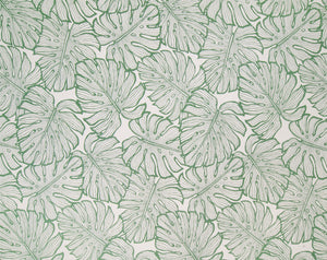 JM-002 Cream/Sage (Cotton Dobby)  Trendtex Fabrics Cotton Dobby trendtexfabrics.myshopify.com TrendtexFabrics