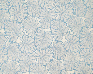 JM-002 Cream/Slate (Cotton Dobby)  Trendtex Fabrics Cotton Dobby trendtexfabrics.myshopify.com TrendtexFabrics