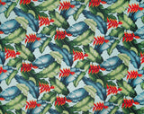 JM-009 Aqua  Trendtex Fabrics Cotton Poplin trendtexfabrics.myshopify.com TrendtexFabrics