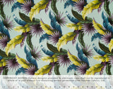 JN-005R Aqua  Trendtex Fabrics Rayon 165T trendtexfabrics.myshopify.com TrendtexFabrics