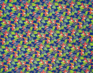 JQ-012RM Royal  Trendtex Fabrics Cotton Poplin trendtexfabrics.myshopify.com TrendtexFabrics