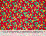 JR-003 Red  Trendtex Fabrics Cotton Poplin trendtexfabrics.myshopify.com TrendtexFabrics