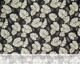 JR-007 Charcoal  Trendtex Fabrics Cotton Poplin trendtexfabrics.myshopify.com TrendtexFabrics