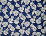 JR-007 Navy  Trendtex Fabrics Cotton Poplin trendtexfabrics.myshopify.com TrendtexFabrics
