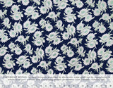 JT-003 Navy  Trendtex Fabrics Rayon 165T trendtexfabrics.myshopify.com TrendtexFabrics