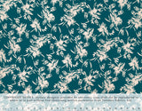 JU-004R Teal  Trendtex Fabrics Rayon 165T trendtexfabrics.myshopify.com TrendtexFabrics