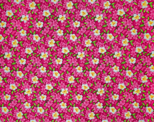 JV-005M Pink  Trendtex Fabrics Cotton Poplin trendtexfabrics.myshopify.com TrendtexFabrics