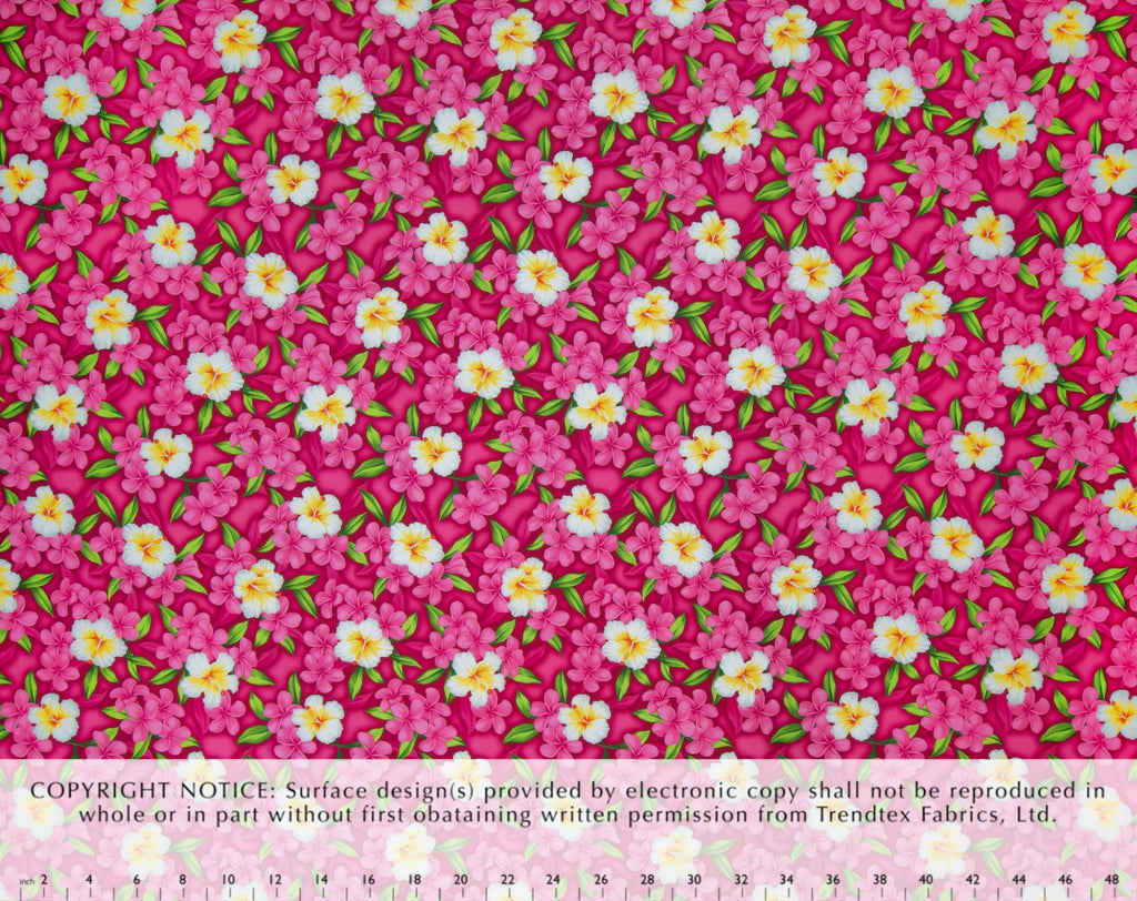 JV-005M Pink  Trendtex Fabrics Cotton Poplin trendtexfabrics.myshopify.com TrendtexFabrics