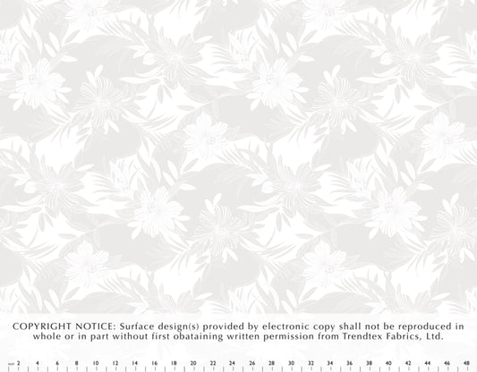 JX-006 White/White  Trendtex Fabrics Rayon 165T trendtexfabrics.myshopify.com TrendtexFabrics