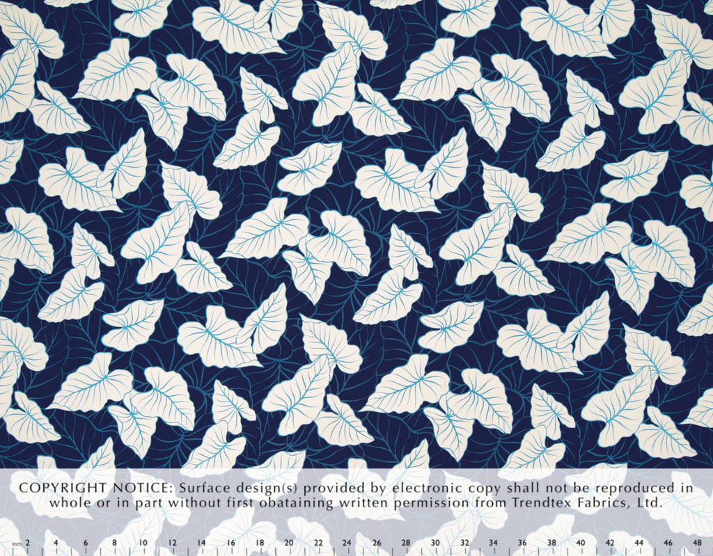 JX-011 Navy  Trendtex Fabrics Rayon 165T trendtexfabrics.myshopify.com TrendtexFabrics