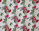KS-1808 Cream  Trendtex Fabrics Cotton Poplin trendtexfabrics.myshopify.com TrendtexFabrics