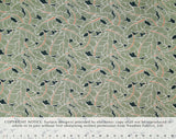 POT6428 Forest  Trendtex Fabrics Cotton Poplin trendtexfabrics.myshopify.com TrendtexFabrics