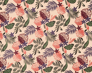 QQ-004 Apricot  Trendtex Fabrics Rayon 165T trendtexfabrics.myshopify.com TrendtexFabrics