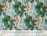 ST-510 Jade  Trendtex Fabrics Cotton Poplin trendtexfabrics.myshopify.com TrendtexFabrics