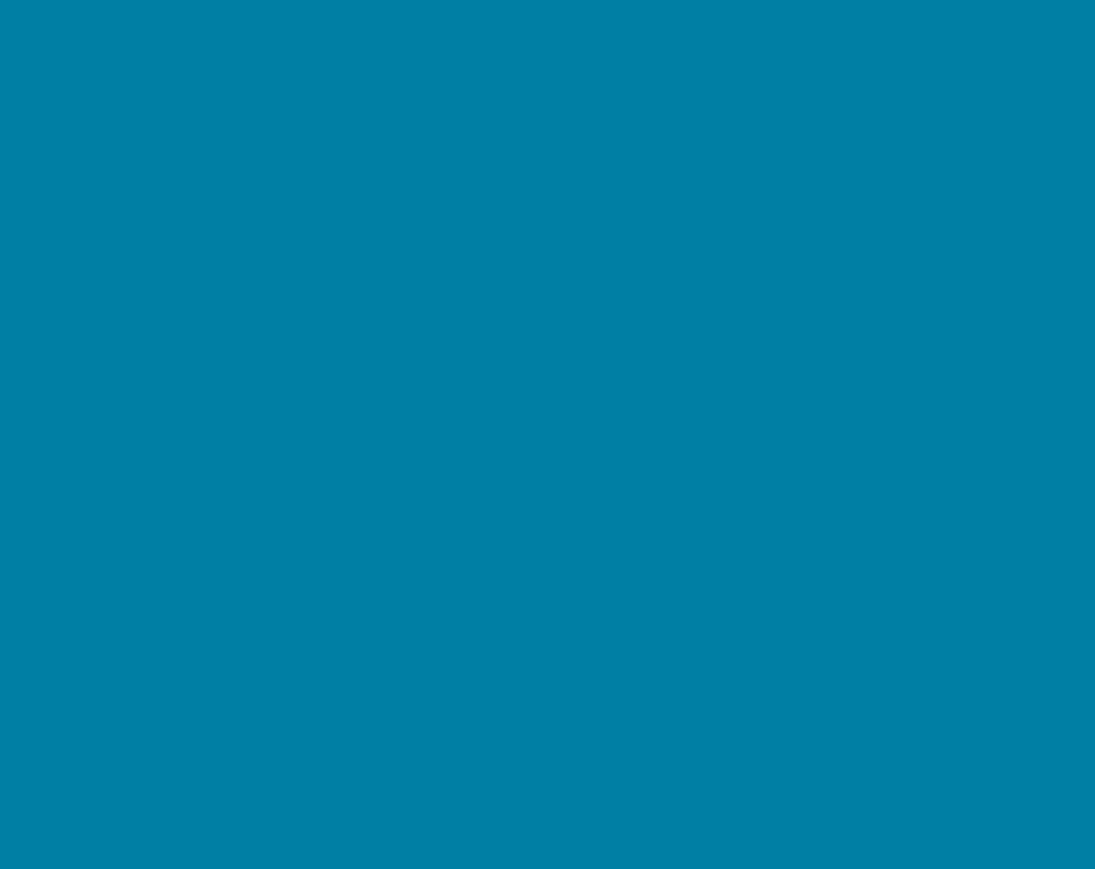 Solid (Cotton) Turq solid color cotton poplin fabric by the yard - Trendtex Fabrics
