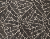JF-014 Woodcut Black (Cotton Twill)  Trendtex Fabrics Cotton Twill trendtexfabrics.myshopify.com TrendtexFabrics